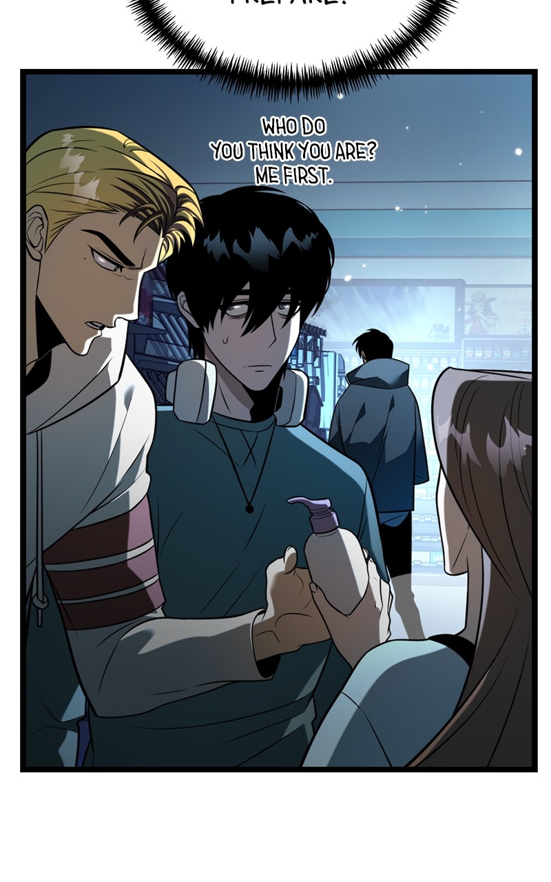 Read Reincarnator EN Manga Online