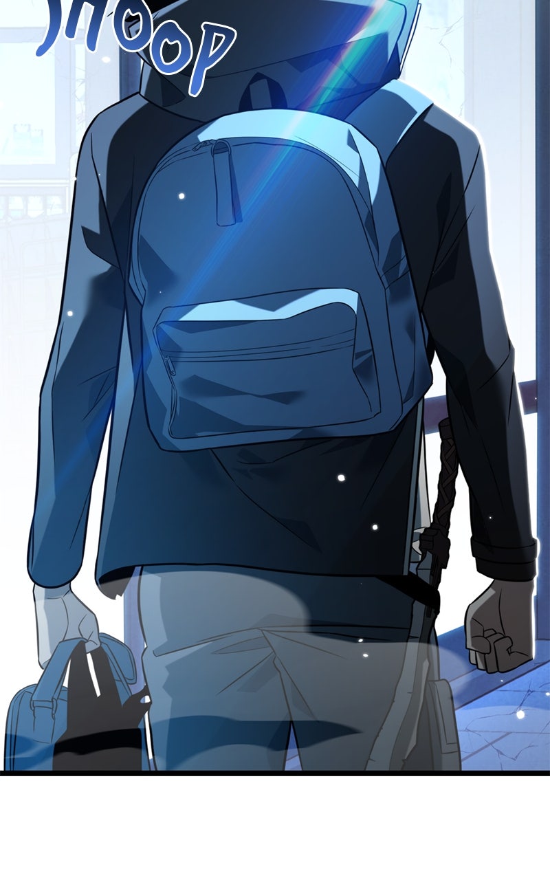 Read Reincarnator EN Manga Online