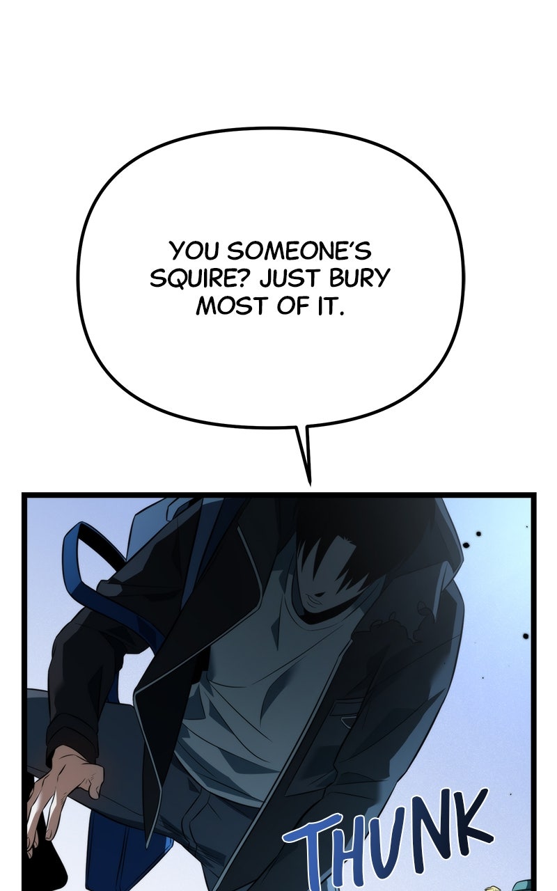 Read Reincarnator EN Manga Online