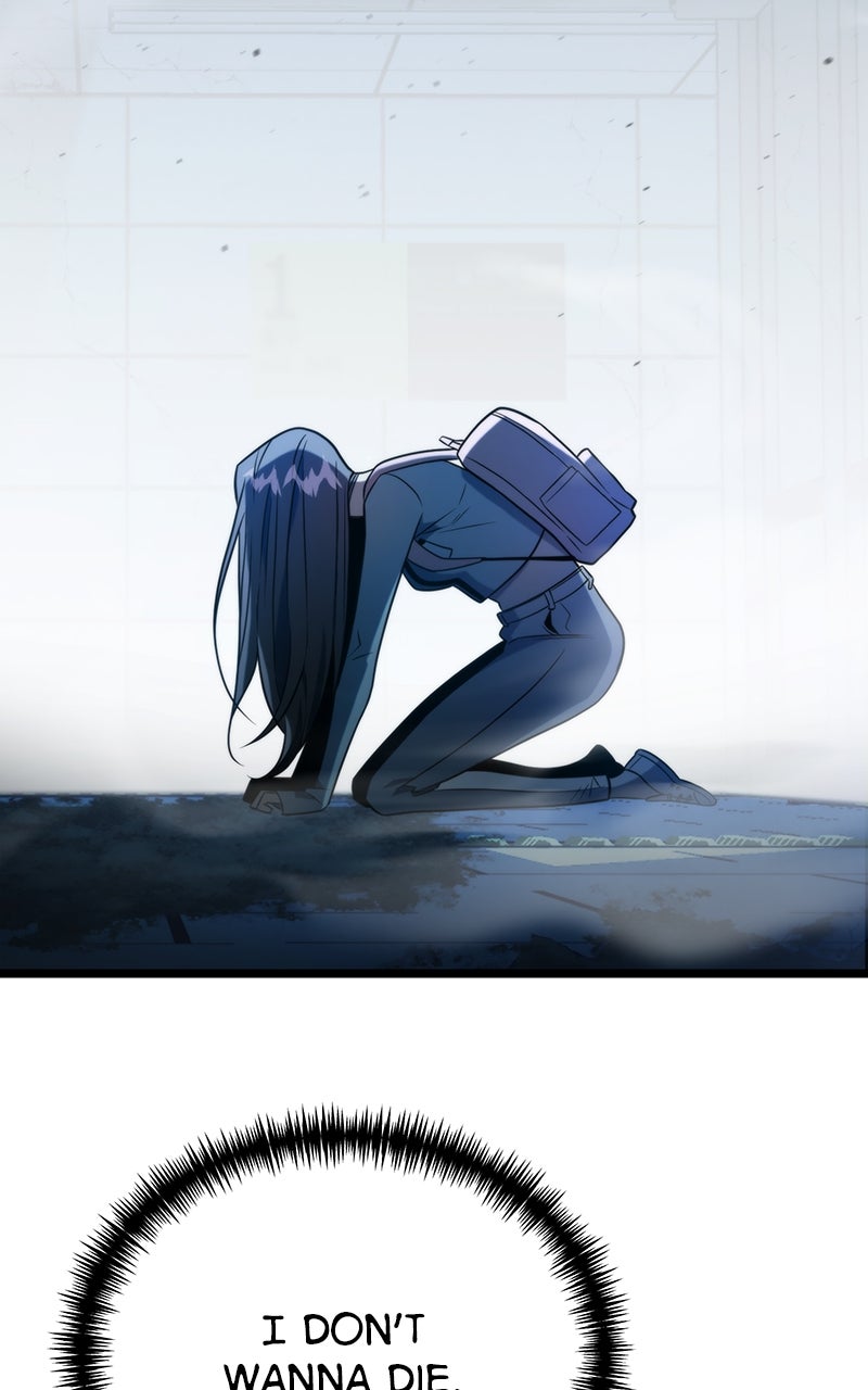 Read Reincarnator EN Manga Online