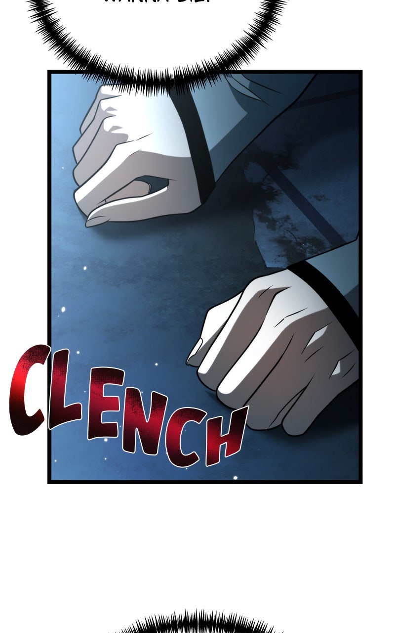 Read Reincarnator EN Manga Online