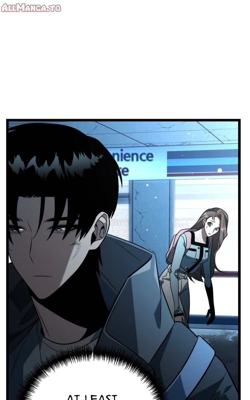 Read Reincarnator EN Manga Online