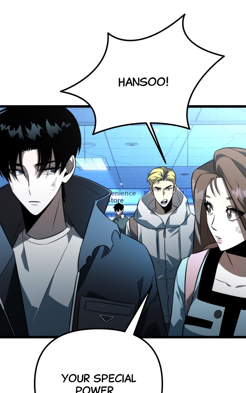 Read Reincarnator EN Manga Online