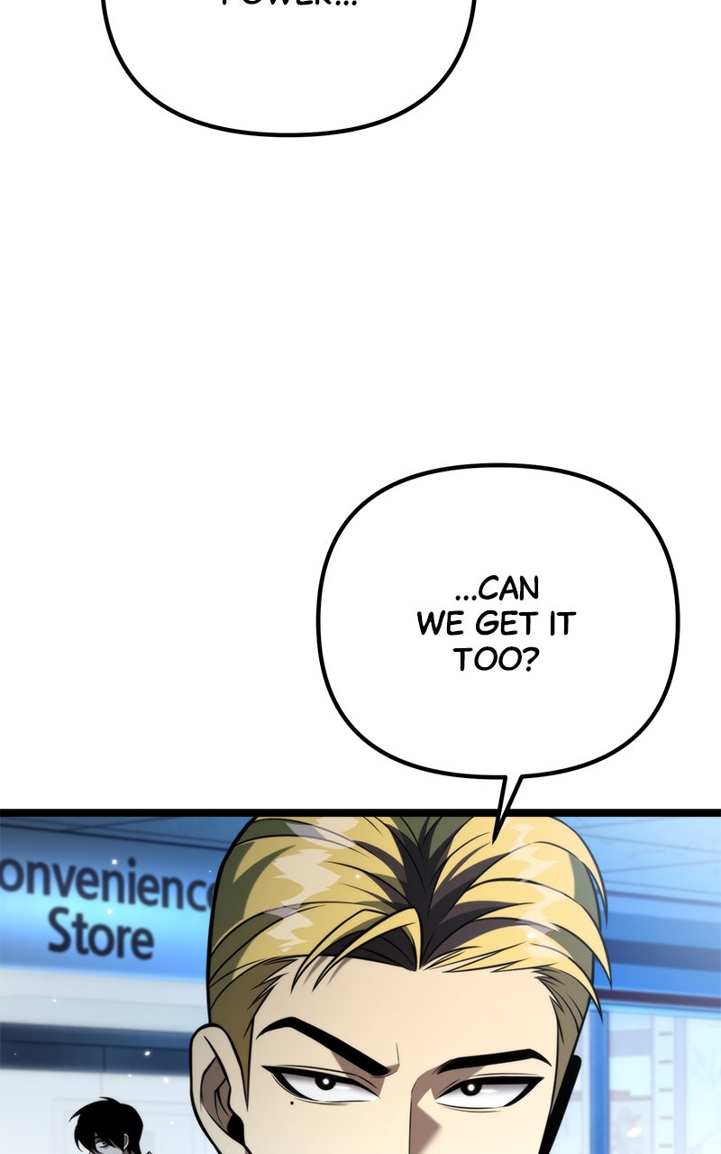 Read Reincarnator EN Manga Online