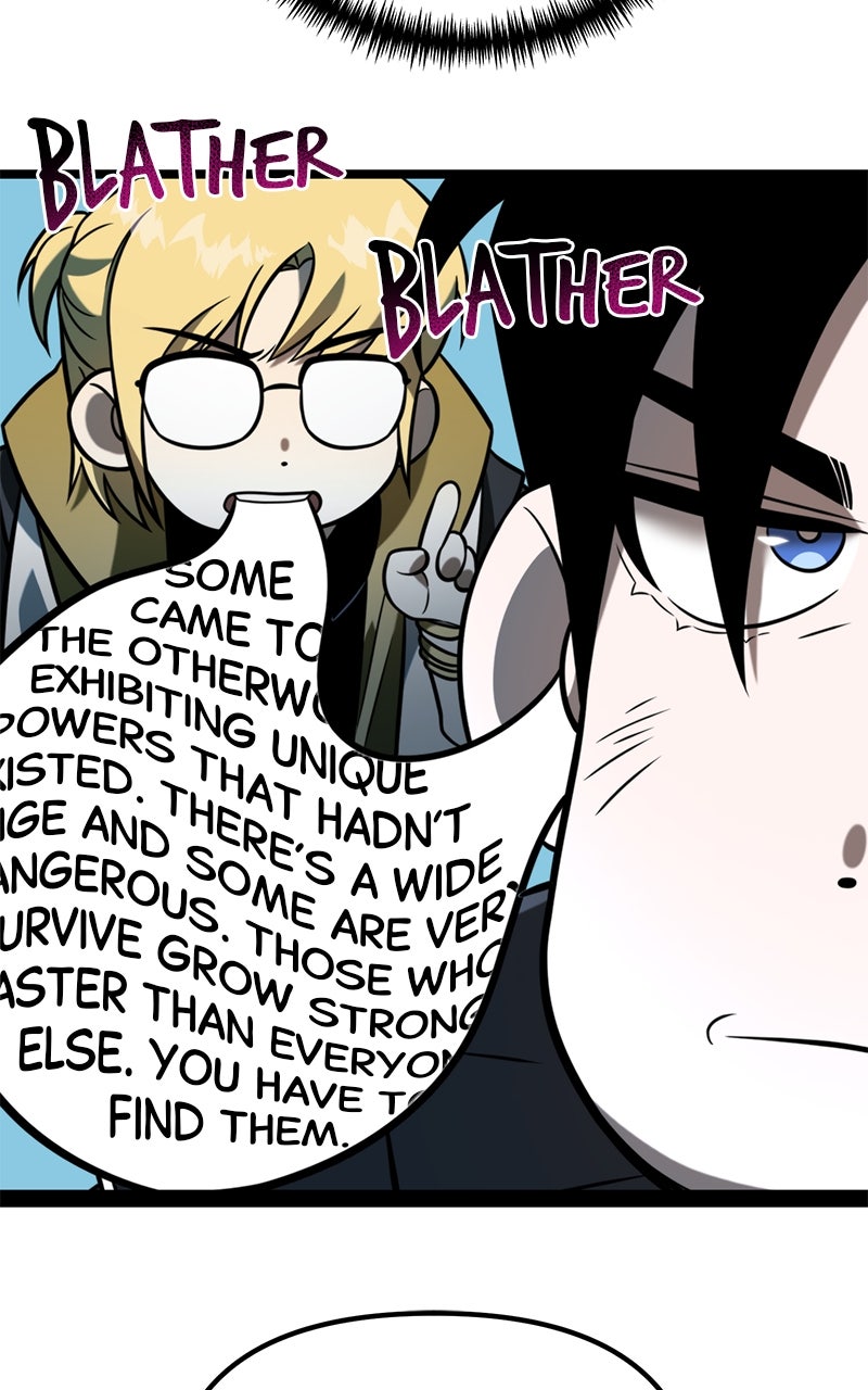 Read Reincarnator EN Manga Online