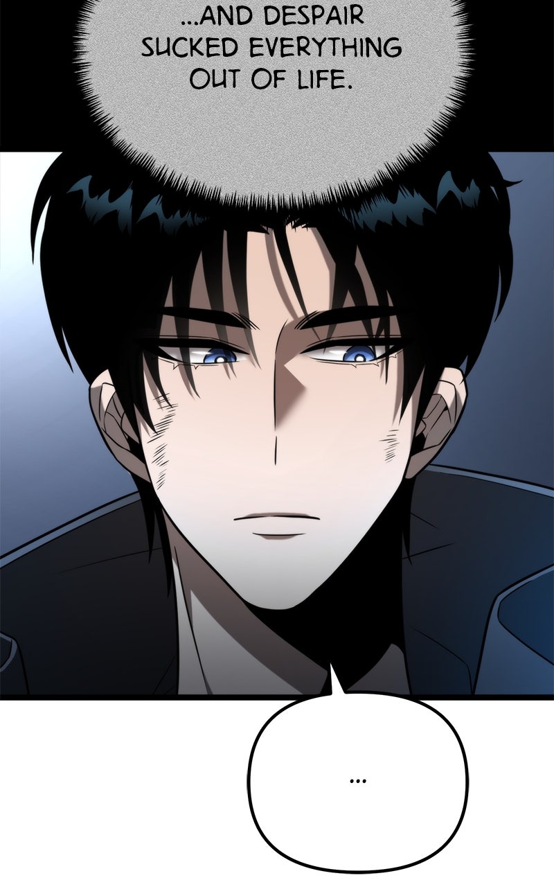 Read Reincarnator EN Manga Online