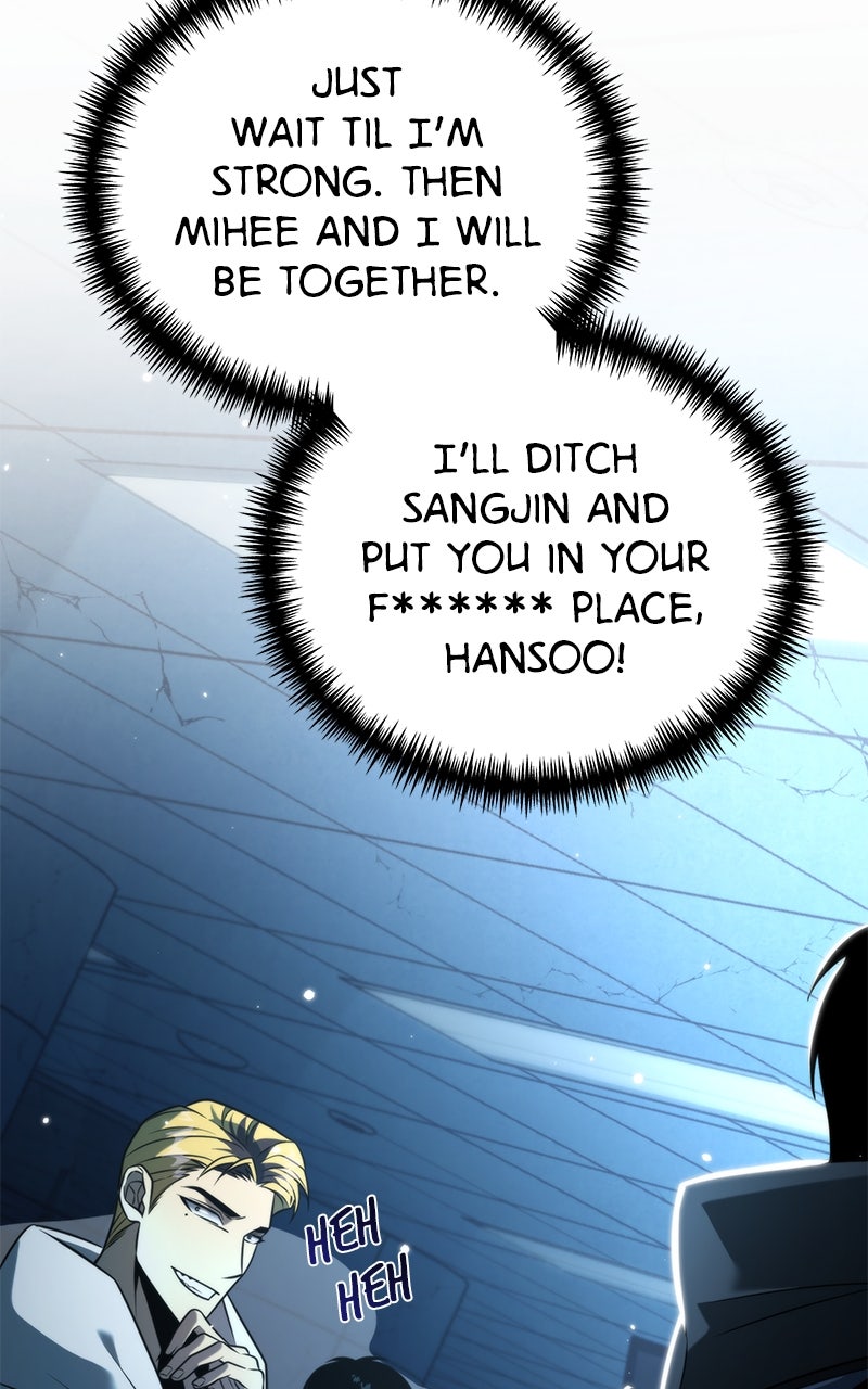 Read Reincarnator EN Manga Online