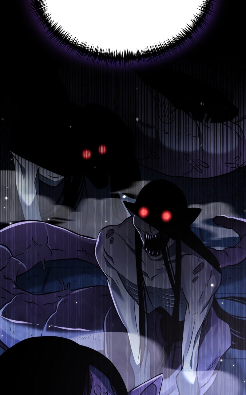 Read Reincarnator EN Manga Online
