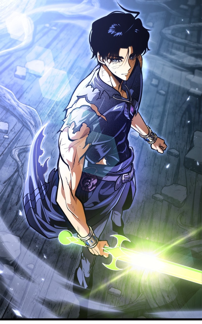 Read Reincarnator EN Manga Online
