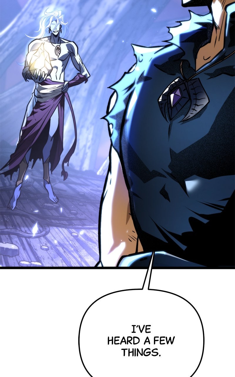 Read Reincarnator EN Manga Online