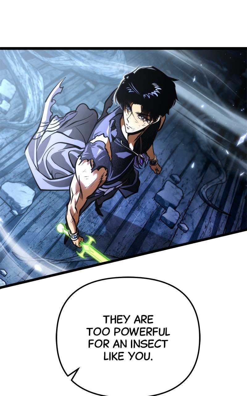 Read Reincarnator EN Manga Online