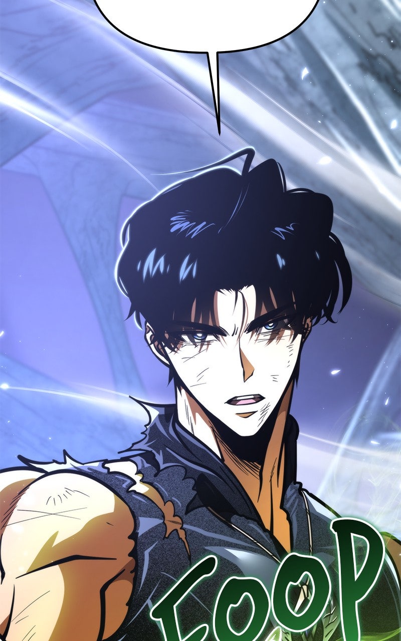 Read Reincarnator EN Manga Online