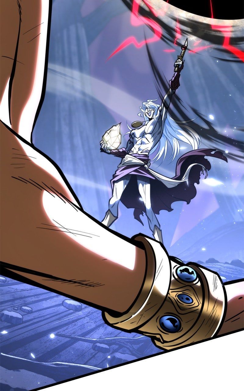 Read Reincarnator EN Manga Online