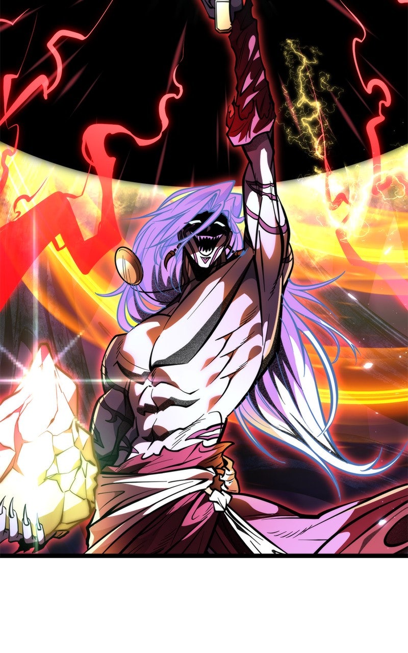 Read Reincarnator EN Manga Online