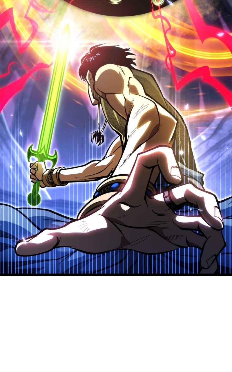 Read Reincarnator EN Manga Online