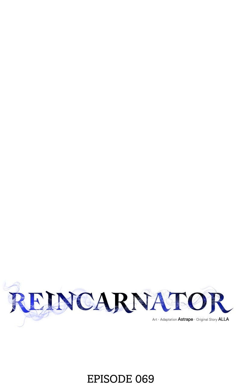 Read Reincarnator EN Manga Online