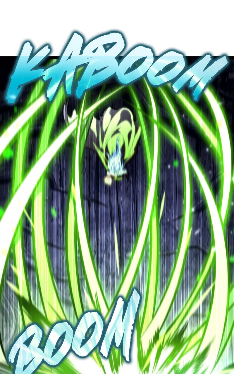 Read Reincarnator EN Manga Online