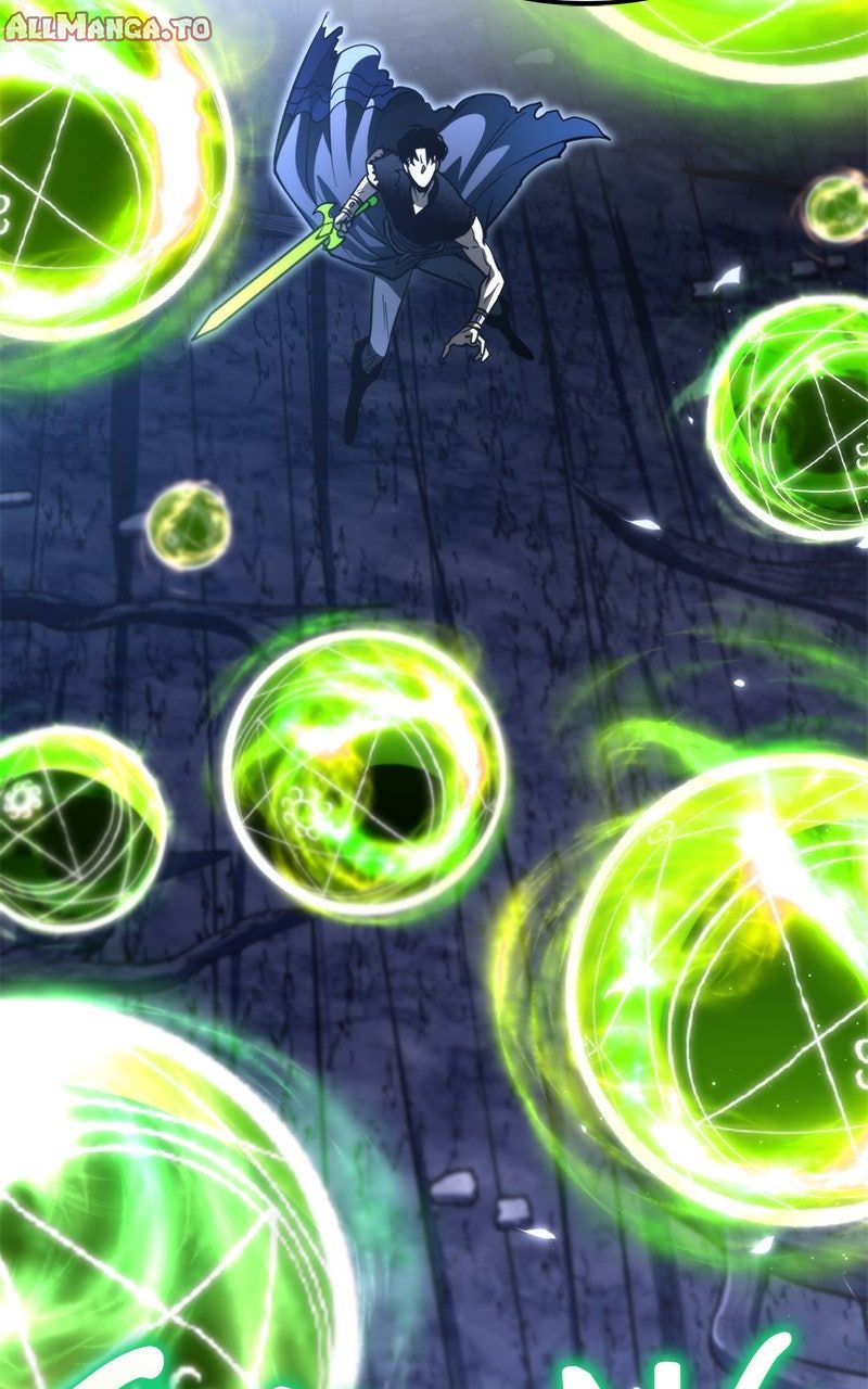 Read Reincarnator EN Manga Online