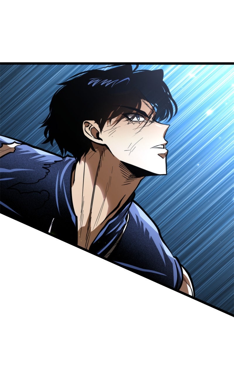 Read Reincarnator EN Manga Online