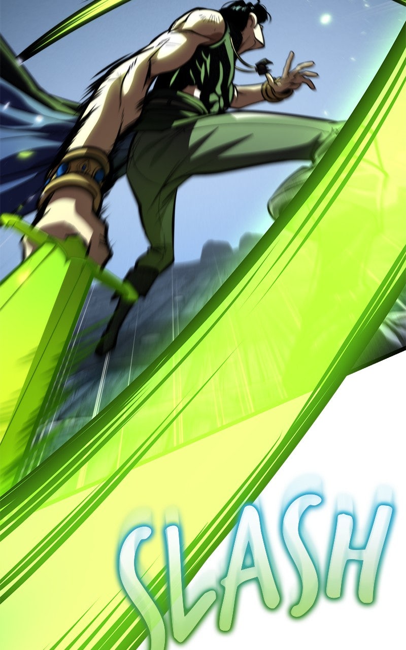 Read Reincarnator EN Manga Online