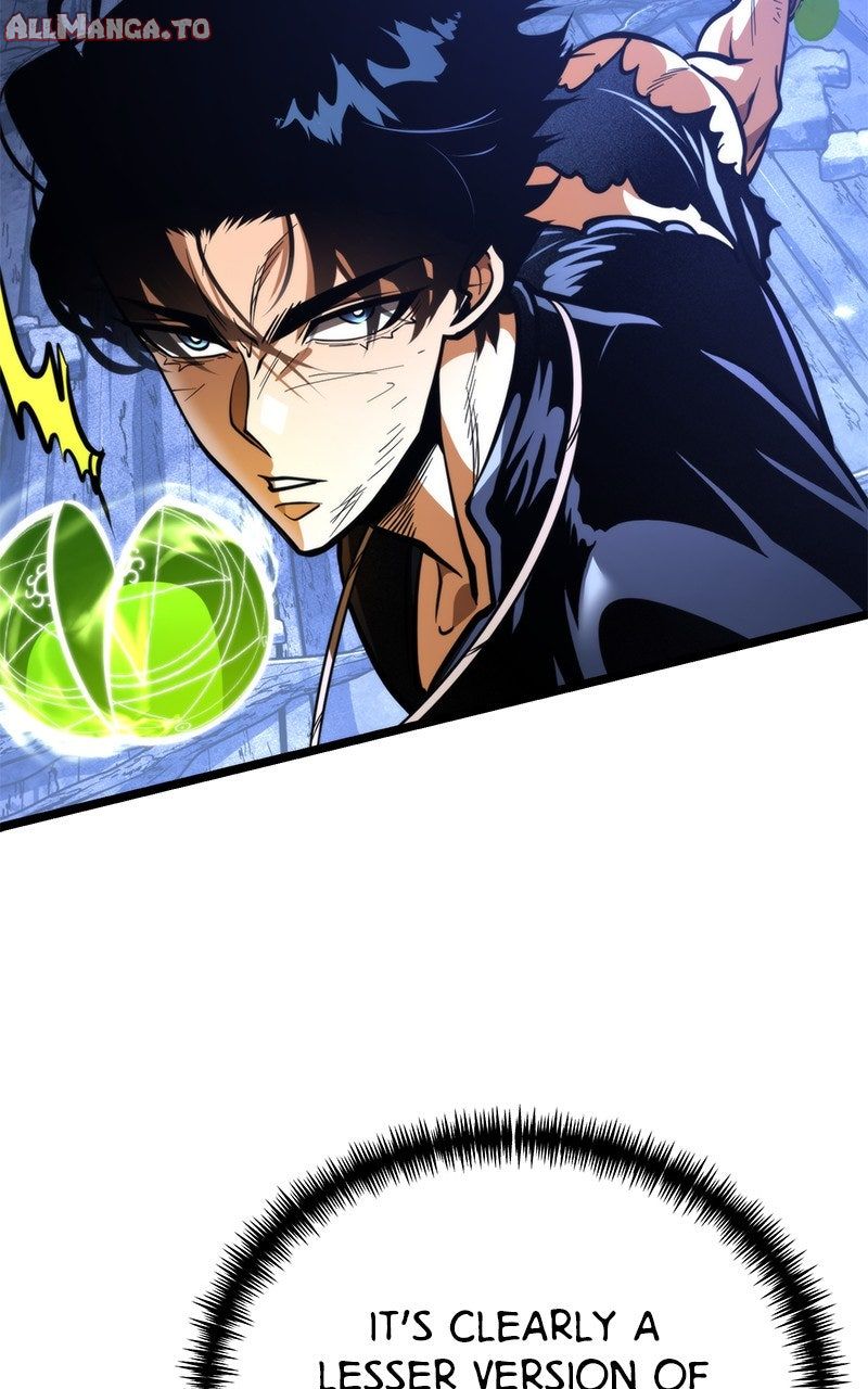 Read Reincarnator EN Manga Online