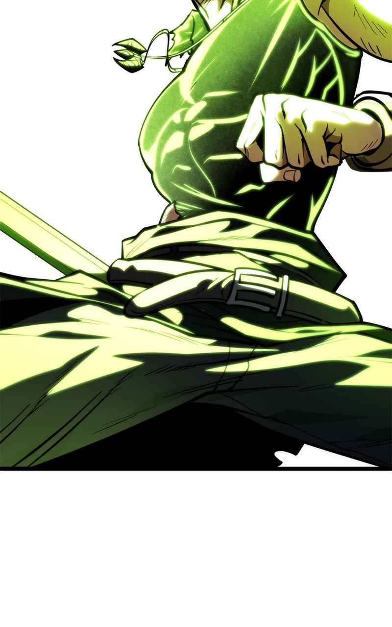 Read Reincarnator EN Manga Online