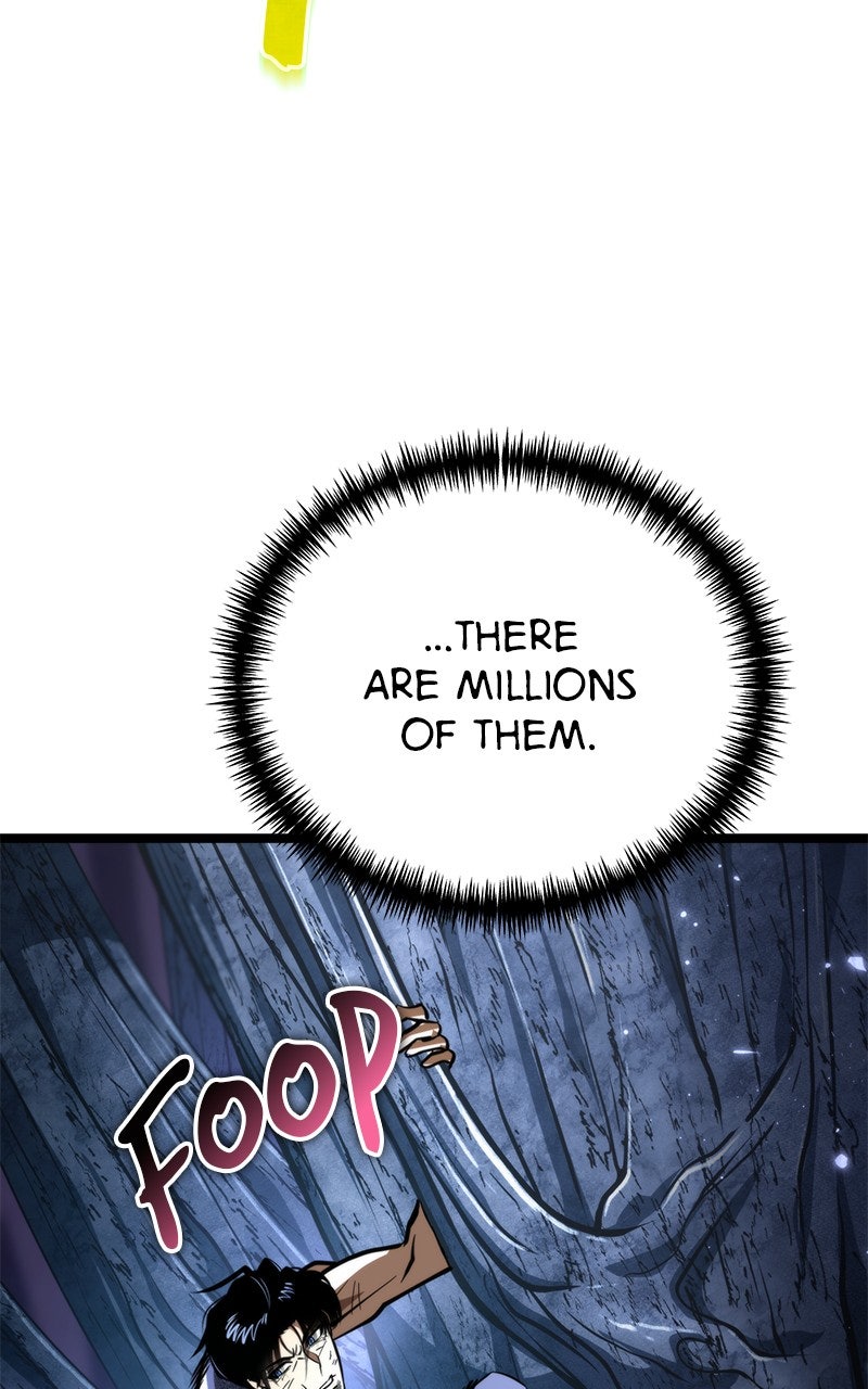 Read Reincarnator EN Manga Online