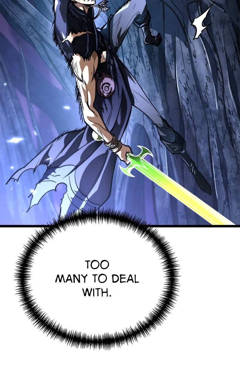 Read Reincarnator EN Manga Online