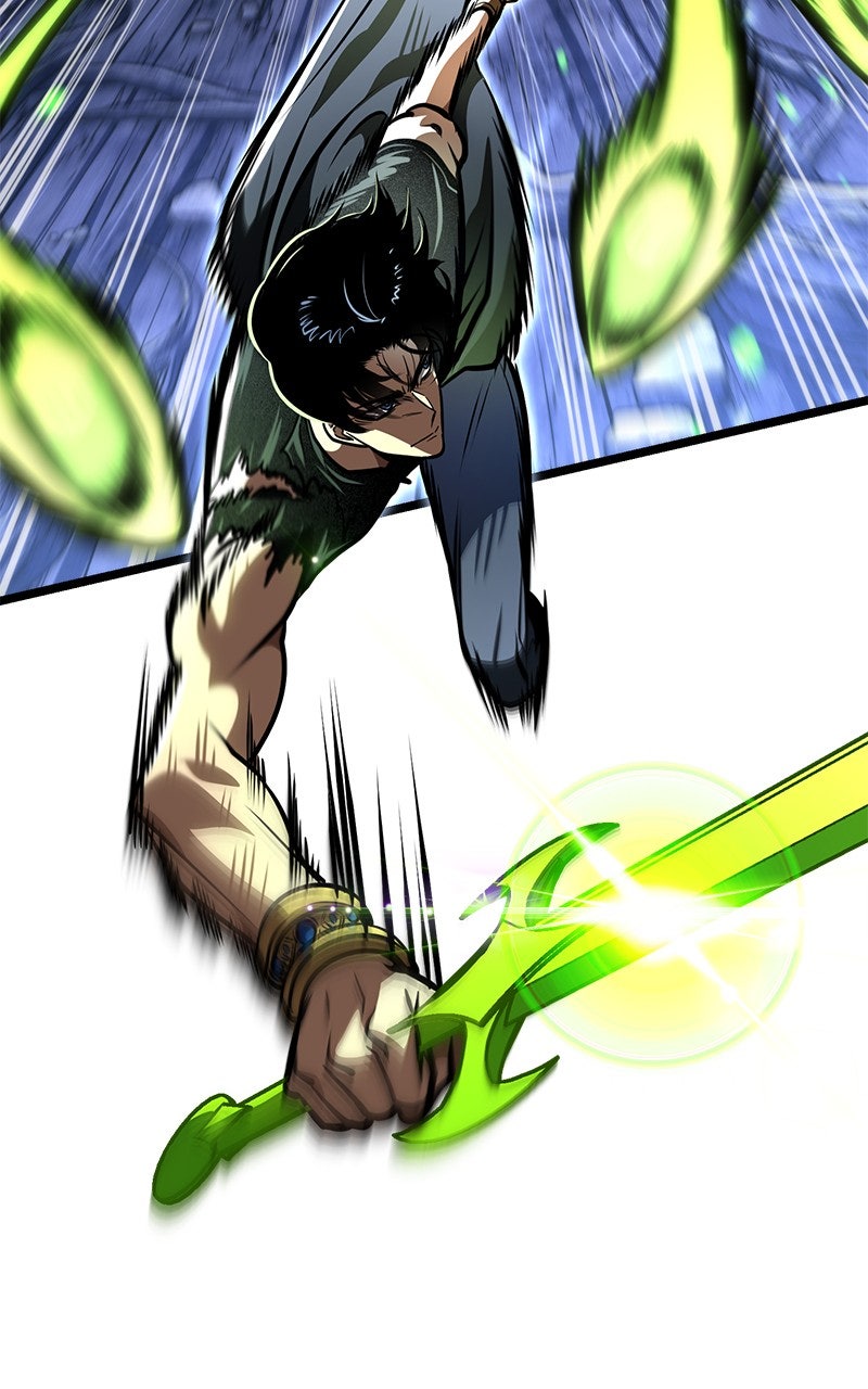 Read Reincarnator EN Manga Online