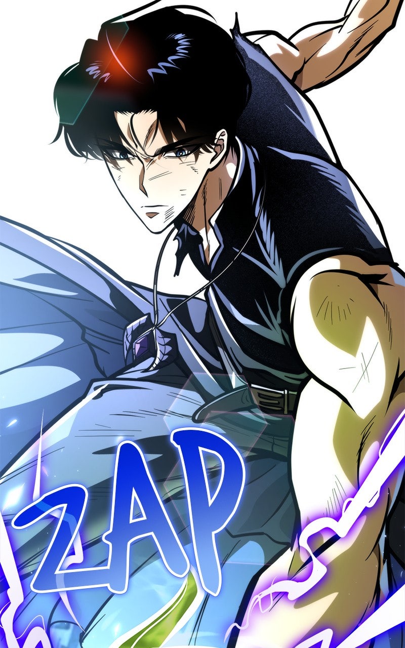 Read Reincarnator EN Manga Online