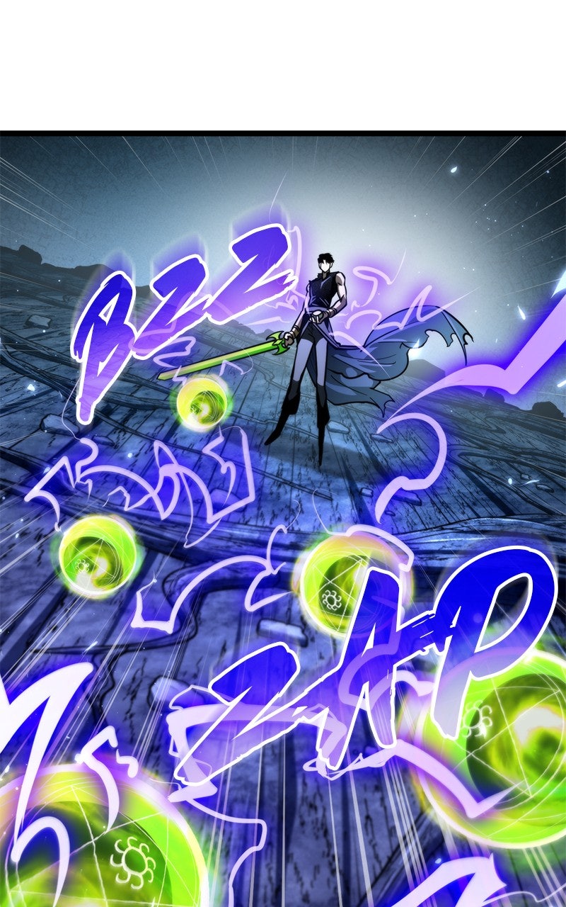 Read Reincarnator EN Manga Online