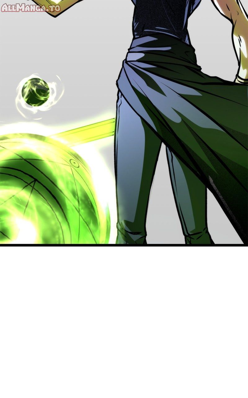 Read Reincarnator EN Manga Online