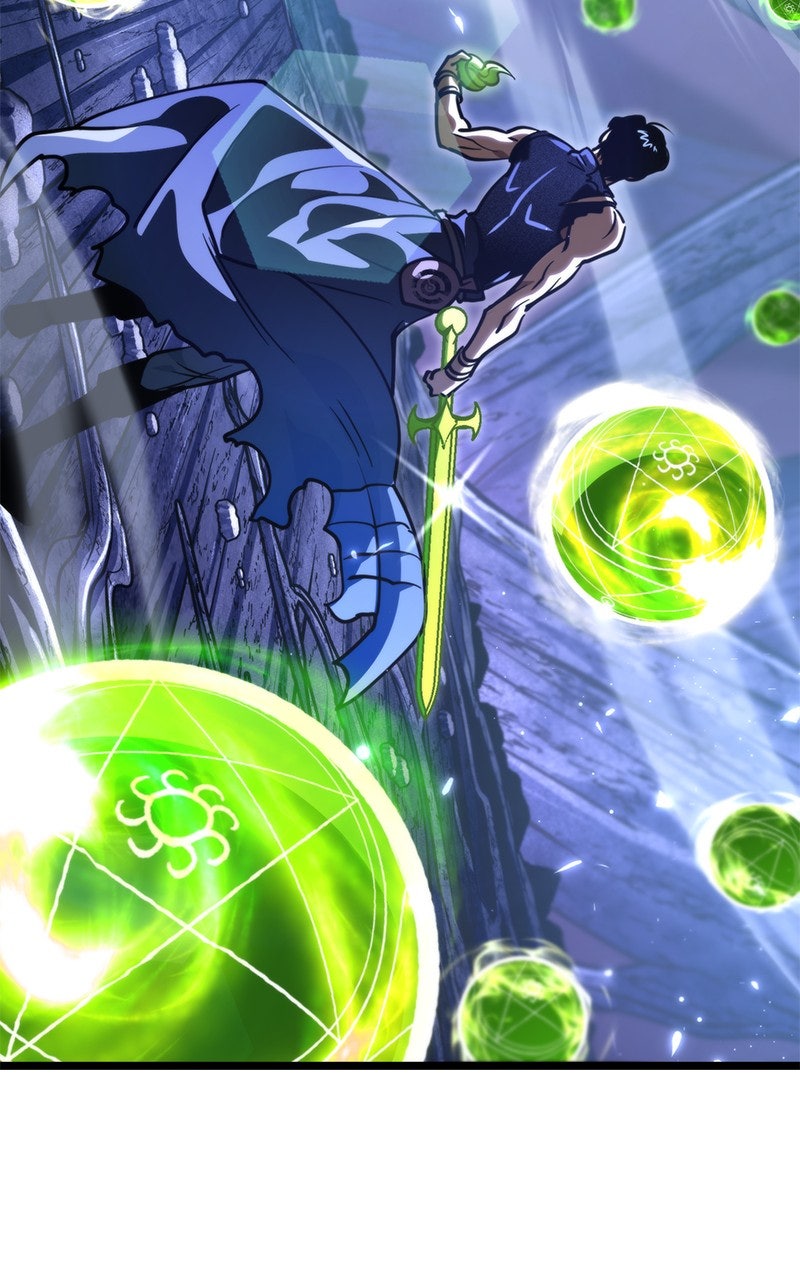 Read Reincarnator EN Manga Online