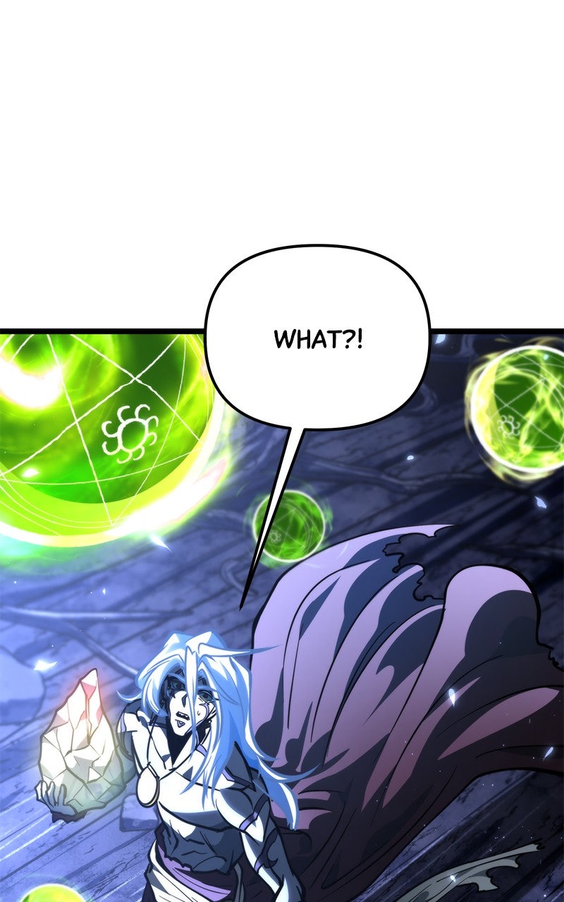Read Reincarnator EN Manga Online