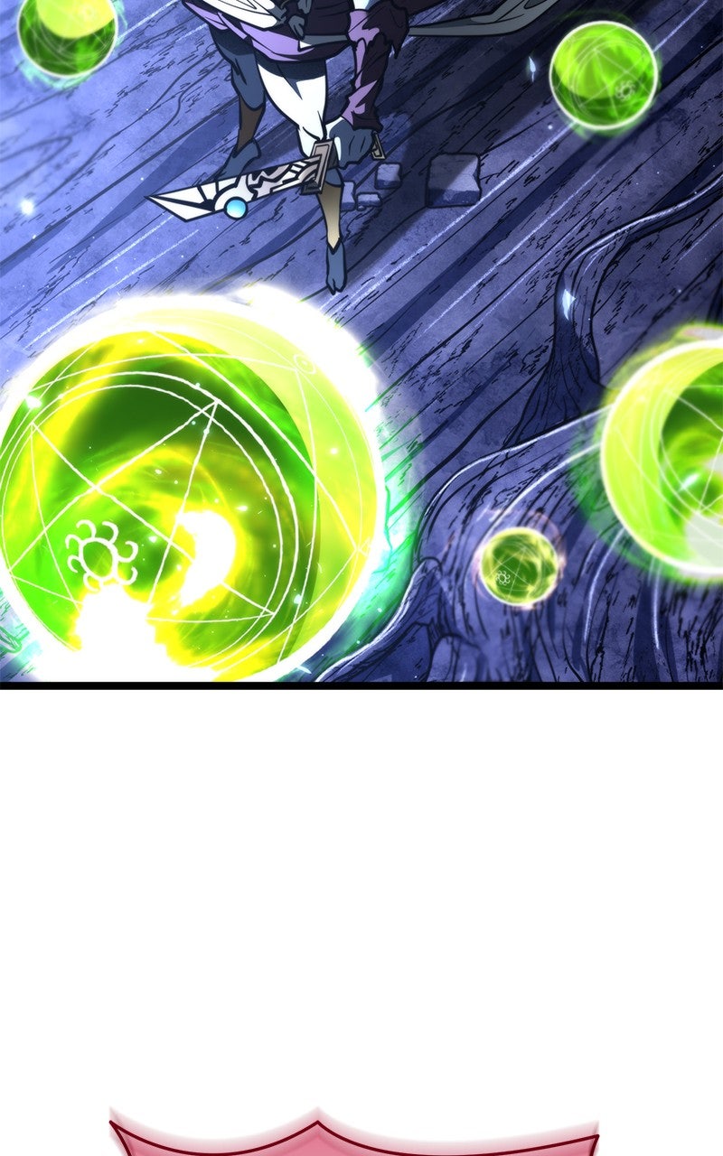 Read Reincarnator EN Manga Online