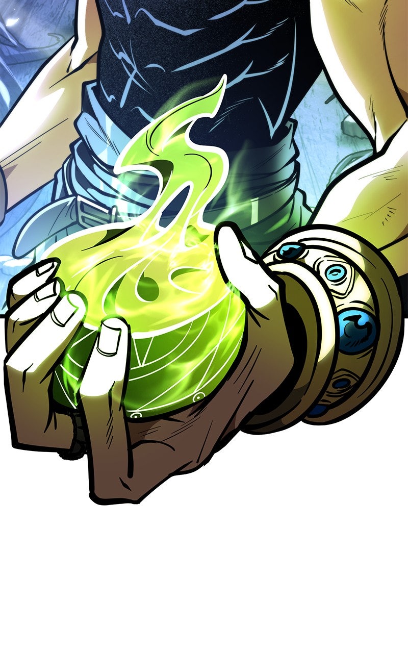 Read Reincarnator EN Manga Online