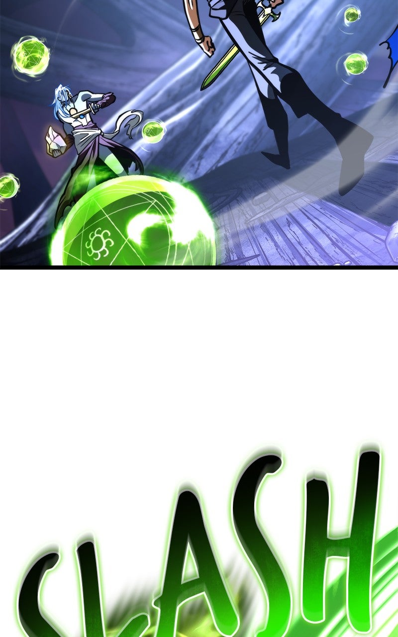 Read Reincarnator EN Manga Online