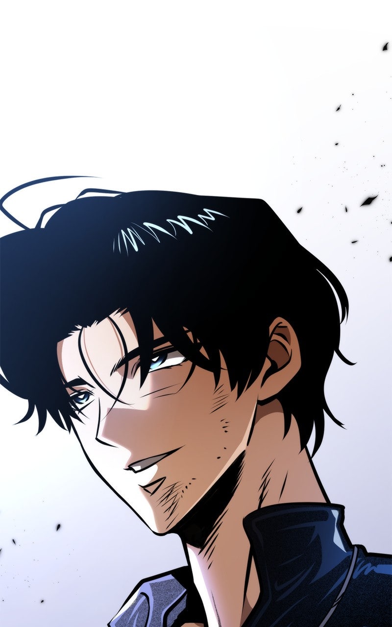 Read Reincarnator EN Manga Online