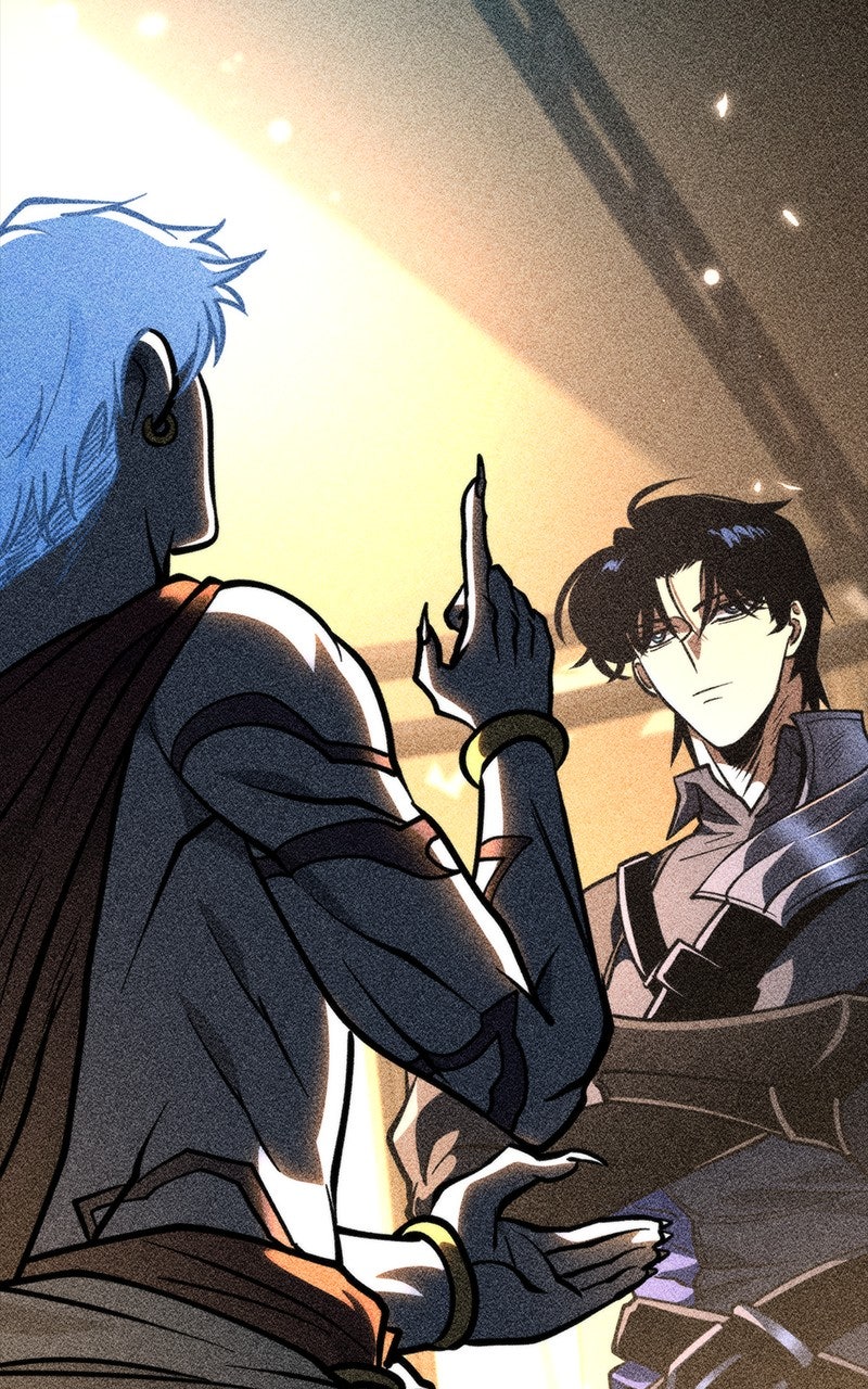 Read Reincarnator EN Manga Online