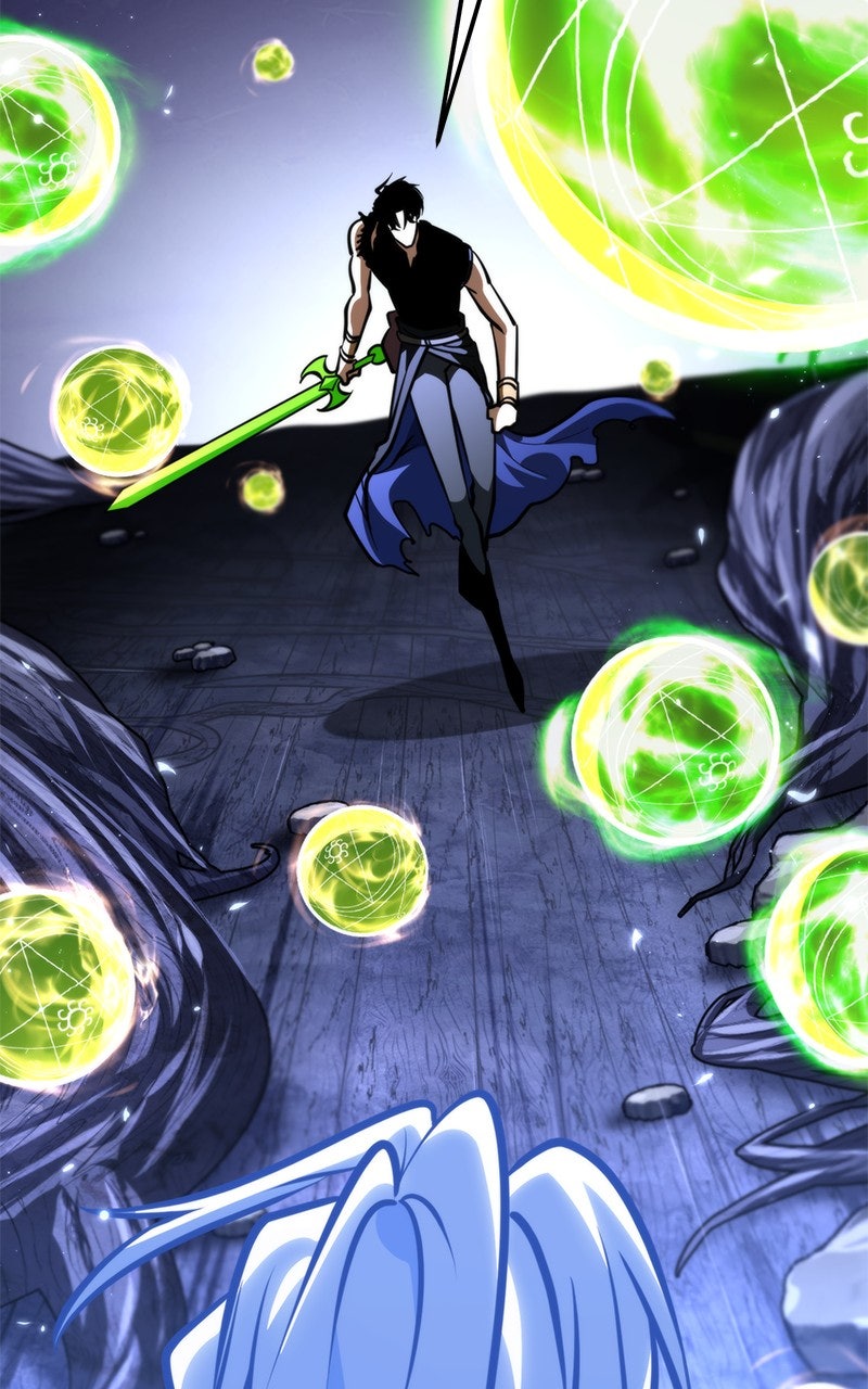 Read Reincarnator EN Manga Online