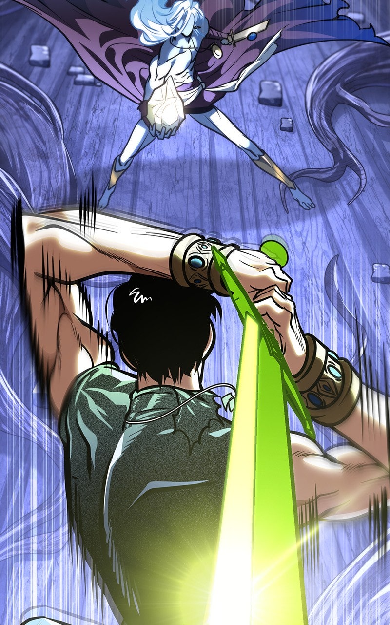 Read Reincarnator EN Manga Online