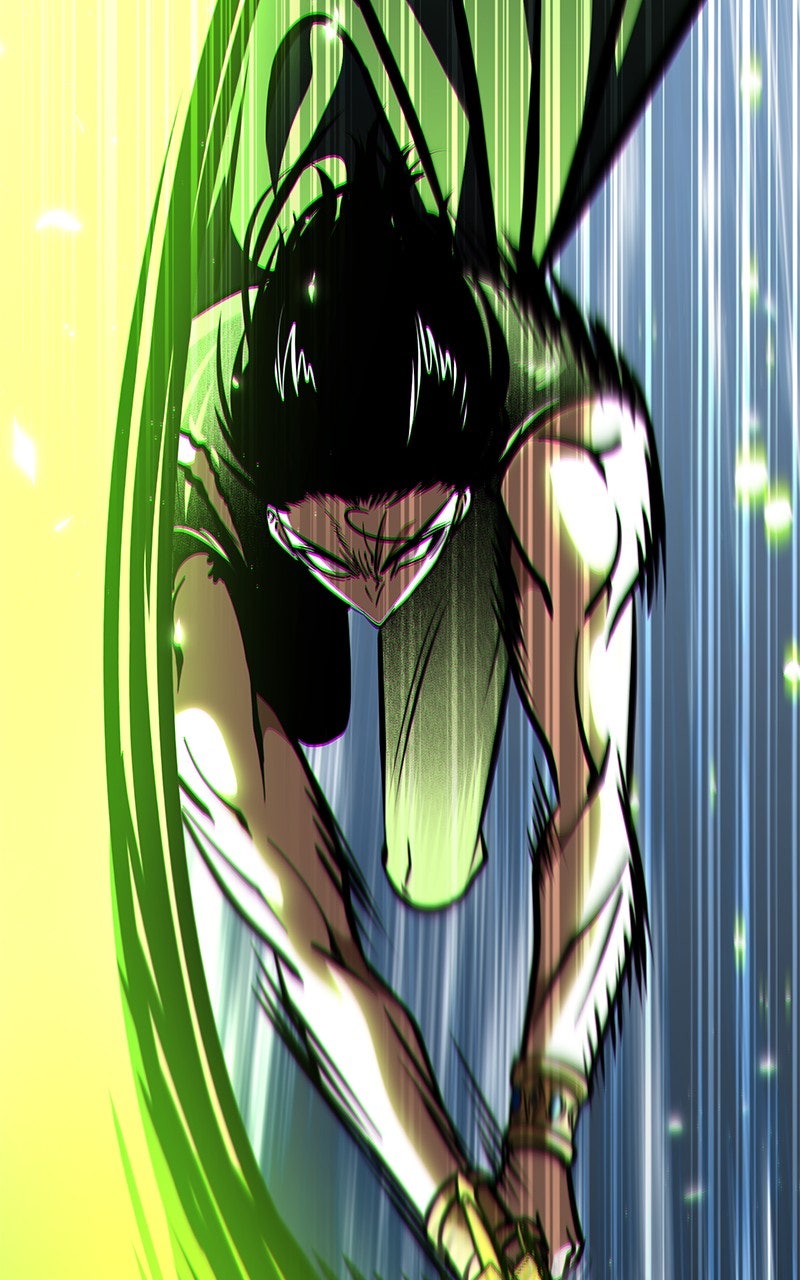 Read Reincarnator EN Manga Online