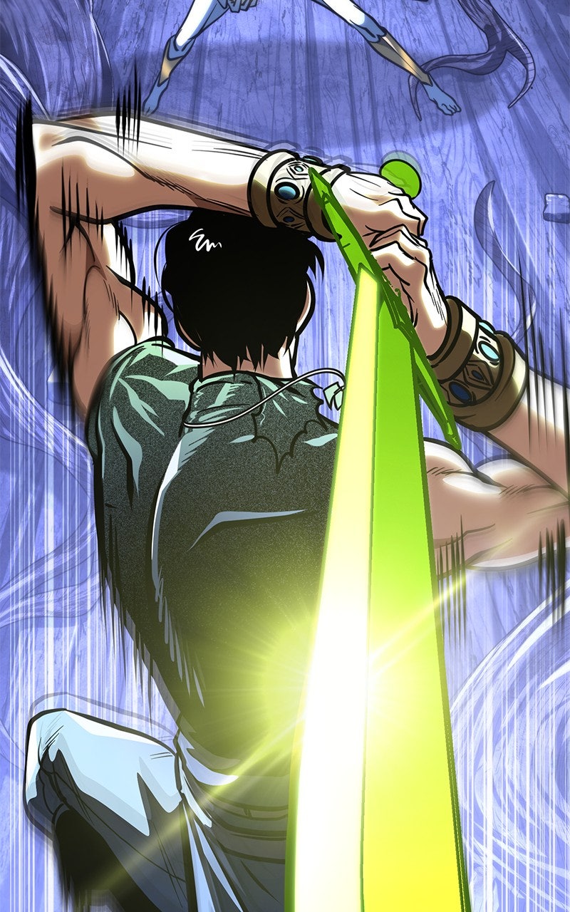 Read Reincarnator EN Manga Online