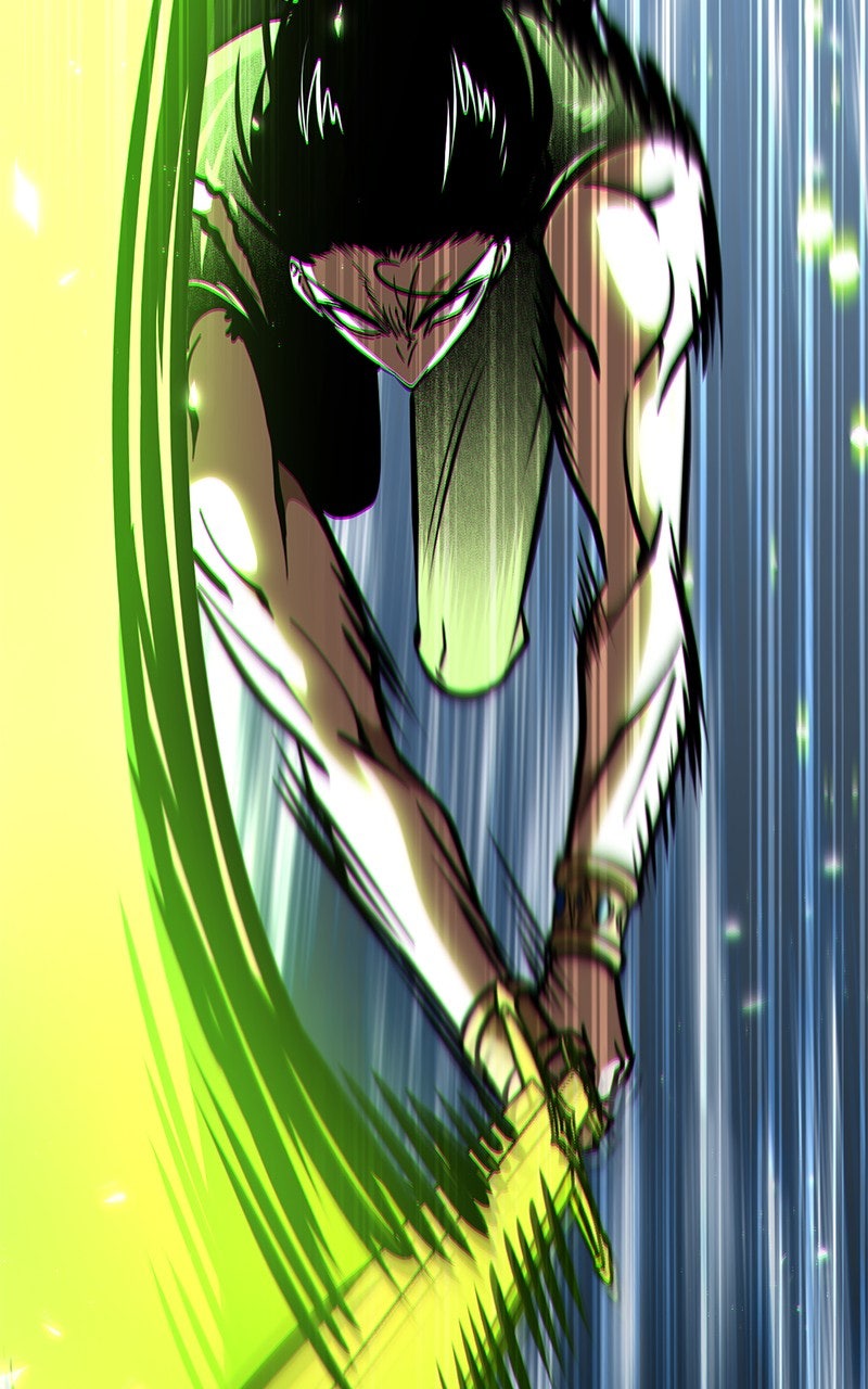 Read Reincarnator EN Manga Online
