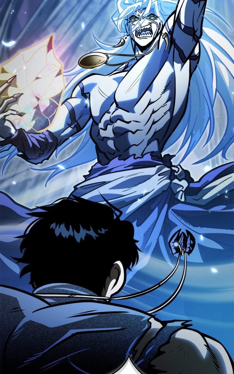 Read Reincarnator EN Manga Online