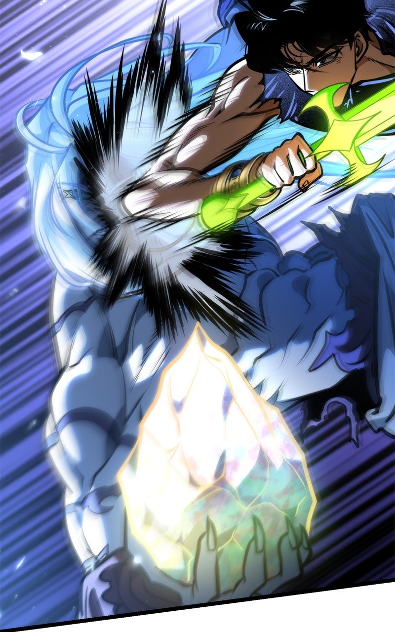 Read Reincarnator EN Manga Online