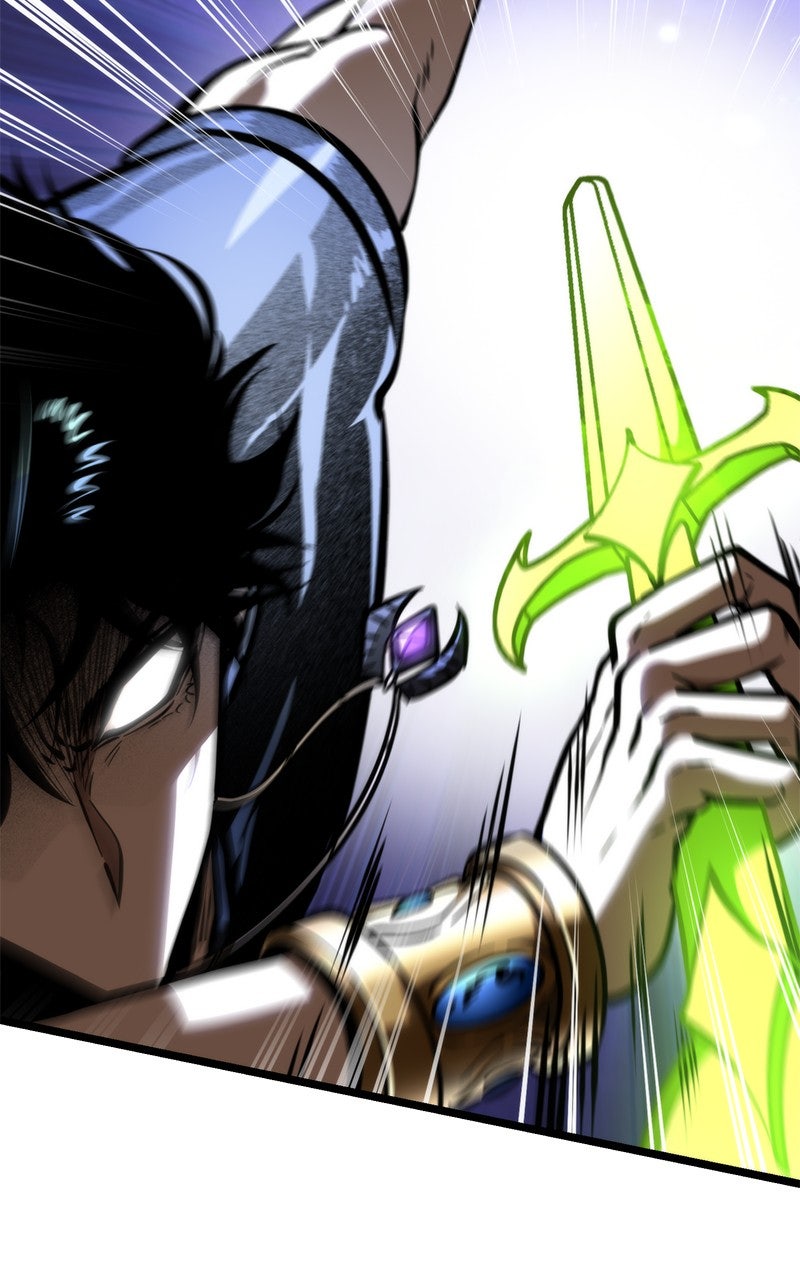 Read Reincarnator EN Manga Online