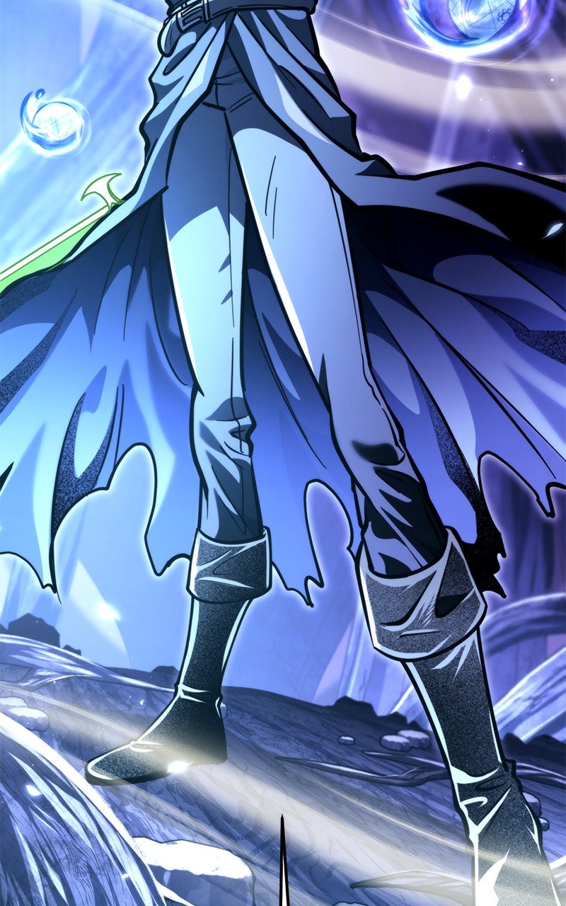 Read Reincarnator EN Manga Online