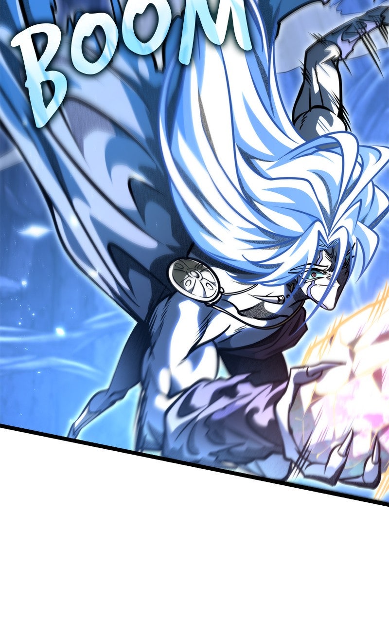 Read Reincarnator EN Manga Online