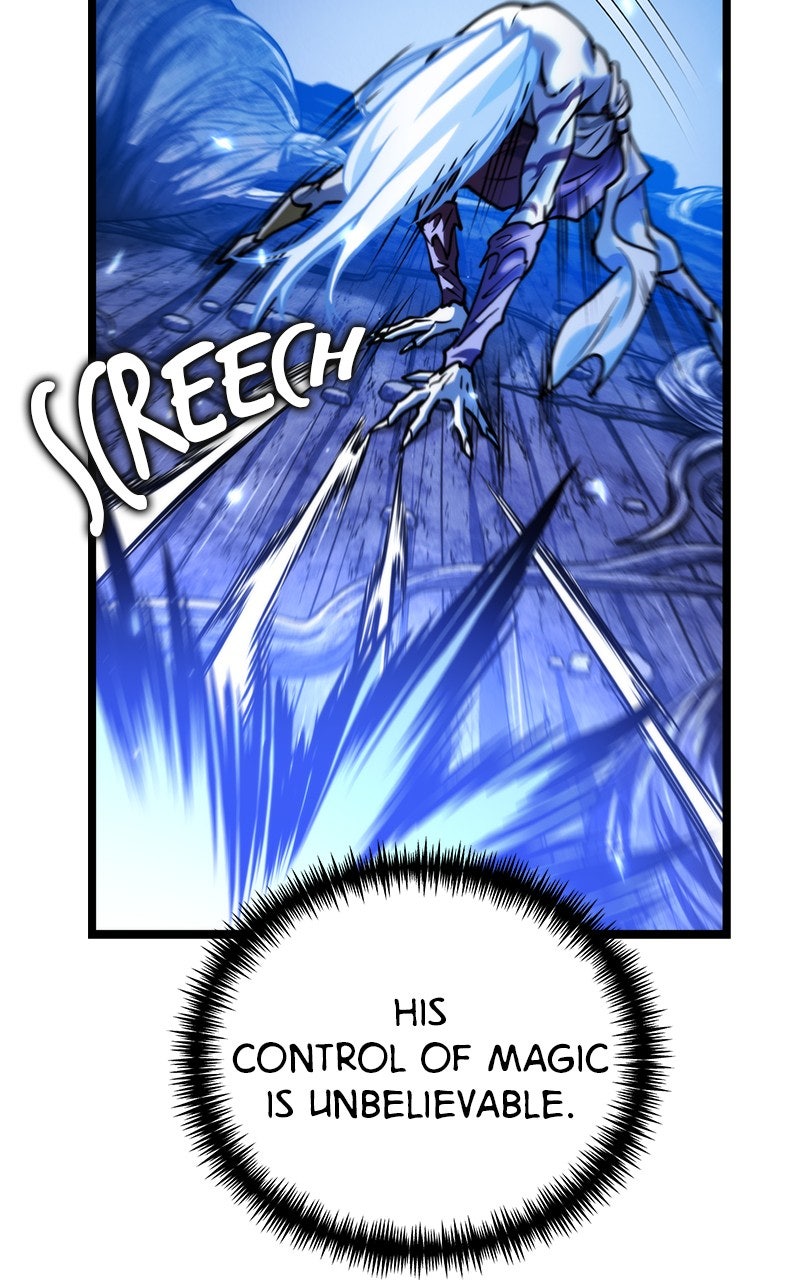 Read Reincarnator EN Manga Online